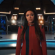 <i>Star Trek: Discovery</i>'s Season 4 Teaser Sees Burnham Take Command